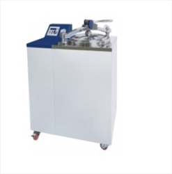 Nồi hấp tiệt trùng Witeg Autoclave WAC 47/60/80 Liter 121°C with basket